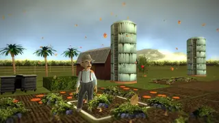 Avatar Farm Online screenshot