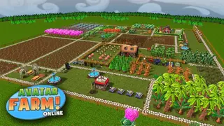 Avatar Farm Online screenshot