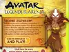 Avatar: Legends of the Arena