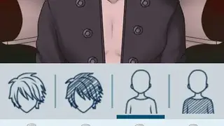 Avatar Maker: Anime screenshot