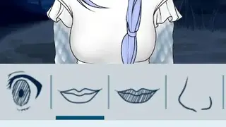 Avatar Maker: Anime screenshot