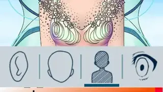 Avatar Maker: Anime screenshot