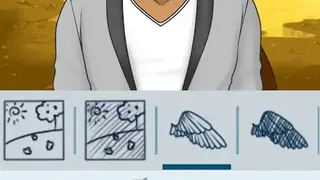 Avatar Maker: Anime screenshot