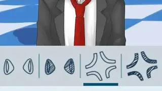 Avatar Maker: Anime screenshot