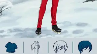 Avatar Maker: Anime Boys screenshot