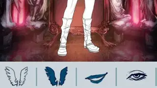 Avatar Maker: Anime Boys screenshot