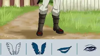 Avatar Maker: Anime Boys screenshot