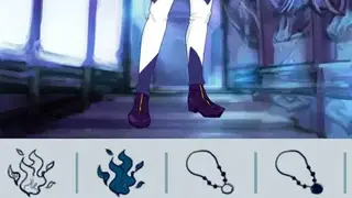 Avatar Maker: Anime Boys screenshot
