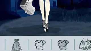 Avatar Maker: Anime Girls screenshot