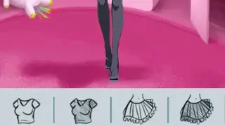 Avatar Maker: Anime Girls screenshot