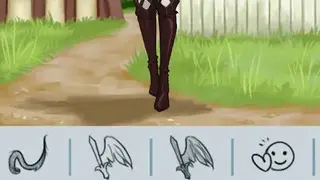 Avatar Maker: Anime Girls screenshot