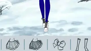 Avatar Maker: Anime Girls screenshot