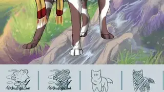 Avatar Maker: Dogs screenshot
