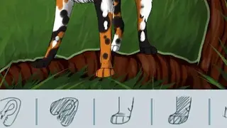 Avatar Maker: Dogs screenshot