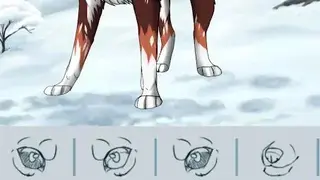 Avatar Maker: Dogs screenshot