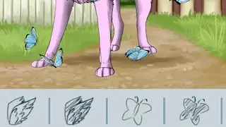 Avatar Maker: Dogs screenshot