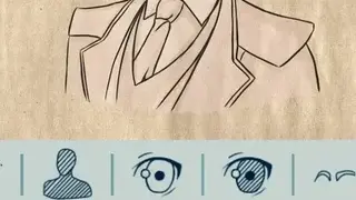 Avatar Maker: Guys screenshot