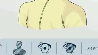 Avatar Maker: Guys screenshot