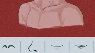 Avatar Maker: Guys screenshot
