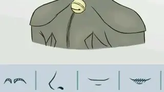 Avatar Maker: Guys screenshot
