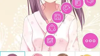Avatar Maker: Make Your Own Avatar screenshot