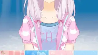 Avatar Maker: Make Your Own Avatar screenshot