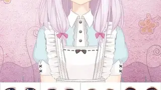 Avatar Maker: Make Your Own Avatar screenshot