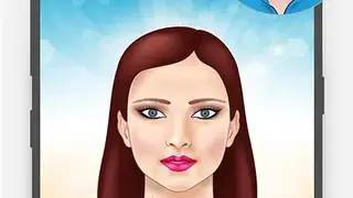 Avatar Maker: Personal Character, Sticker Maker screenshot