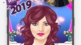 Avatar Maker: Personal Character, Sticker Maker screenshot