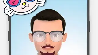 Avatar Maker: Personal Character, Sticker Maker screenshot