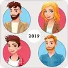Avatar Maker: Personal Character, Sticker Maker