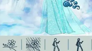 Avatar Maker: Witches screenshot