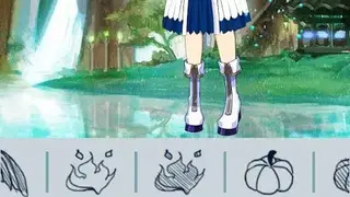 Avatar Maker: Witches screenshot