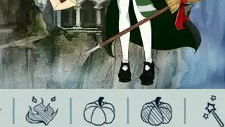 Avatar Maker: Witches screenshot
