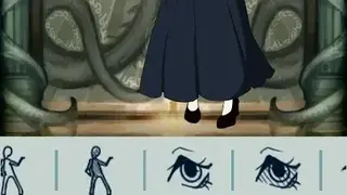 Avatar Maker: Witches screenshot