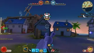 Avatar Star screenshot
