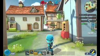 Avatar Star screenshot