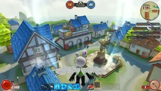 Avatar Star screenshot