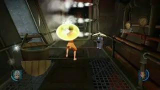 Avatar: The Last Airbender screenshot
