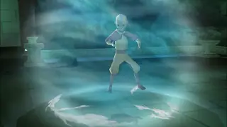 Avatar: The Last Airbender The Burning Earth screenshot