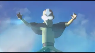 Avatar: The Last Airbender The Burning Earth screenshot