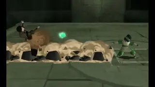 Avatar: The Last Airbender The Burning Earth screenshot