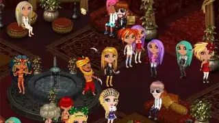 Avataria screenshot