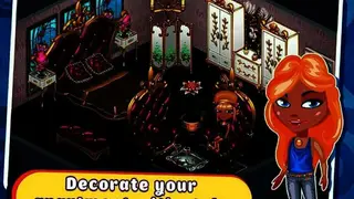 Avataria screenshot