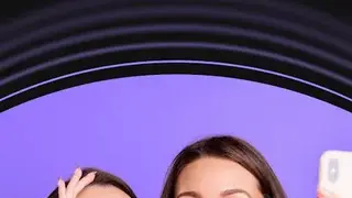 Avatarify: AI Face Animator screenshot