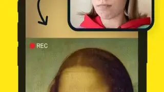Avatarify: AI Face Animator screenshot