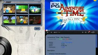 AvatarPalace screenshot