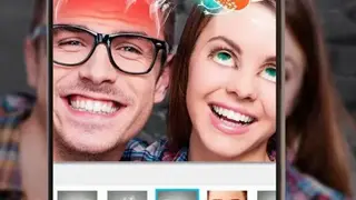 Avatars+ screenshot