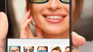 Avatars+ screenshot