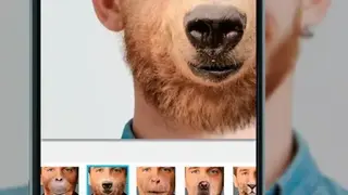 Avatars+ screenshot